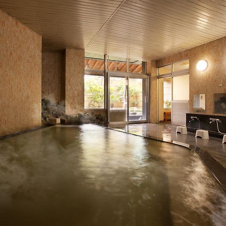 Tateyama Yuhikaigan Hotel Kültér fotó