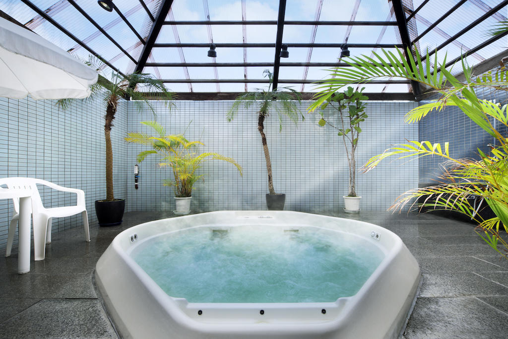 Tateyama Yuhikaigan Hotel Kültér fotó